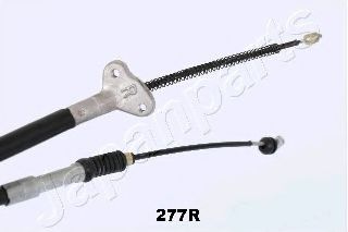 Cablu, frana de parcare 2