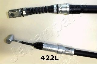 Cablu, frana de parcare 2
