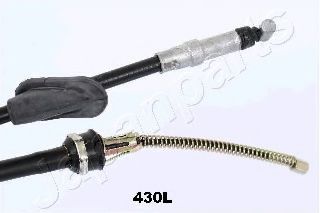 Cablu, frana de parcare 2