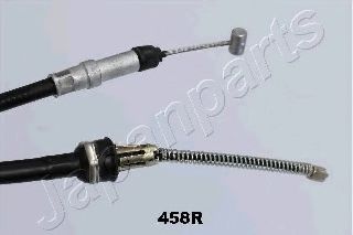 Cablu, frana de parcare 2