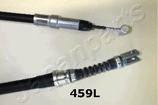 Cablu, frana de parcare 2