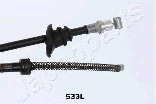 Cablu, frana de parcare 2