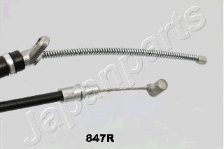 Cablu, frana de parcare 2
