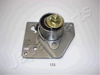 BE-123 Mecanism tensionare, curea distributie JAPANPARTS 
