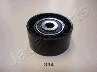 BE-334 Mecanism tensionare, curea distributie JAPANPARTS 
