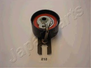 BE-818 Mecanism tensionare, curea distributie JAPANPARTS 