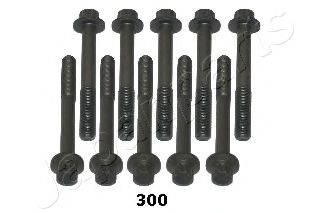 BL-300 surub chiulasa JAPANPARTS 