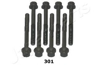 BL-301 surub chiulasa JAPANPARTS 