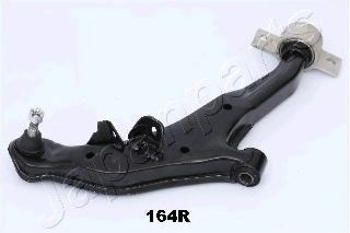 Brat, suspensie roata