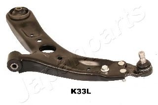 BS-K33L Brat, suspensie roata JAPANPARTS 