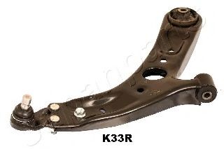BS-K33R Brat, suspensie roata JAPANPARTS 