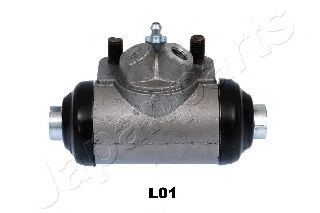 Cilindru receptor frana