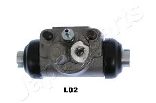 Cilindru receptor frana 2