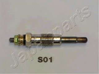 CE-S01 Bujie incandescenta JAPANPARTS 