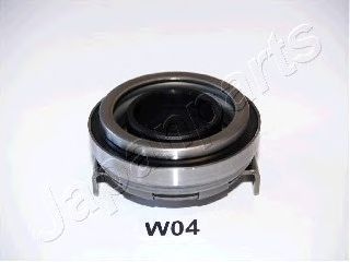 CF-W04 Rulment de presiune JAPANPARTS 