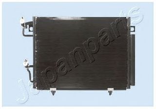 Condensator, climatizare