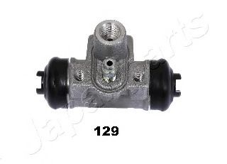 Cilindru receptor frana