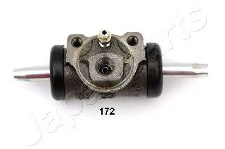 Cilindru receptor frana