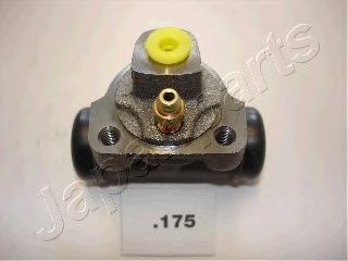 Cilindru receptor frana