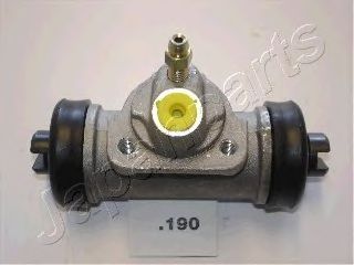 Cilindru receptor frana