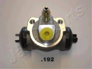 Cilindru receptor frana