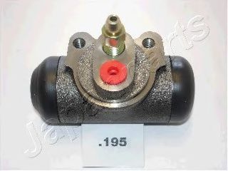 Cilindru receptor frana