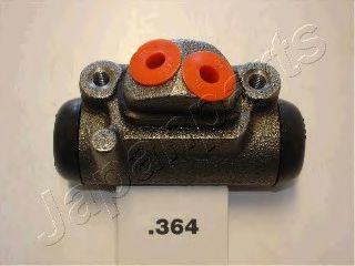 Cilindru receptor frana