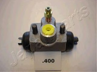 Cilindru receptor frana