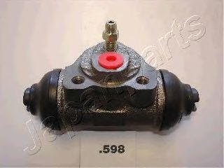 Cilindru receptor frana