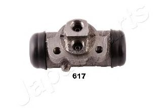 Cilindru receptor frana