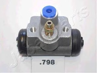 Cilindru receptor frana