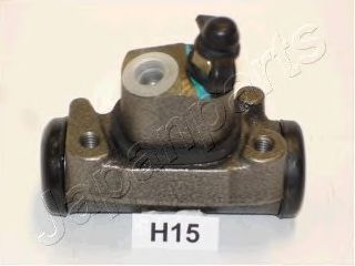 Cilindru receptor frana