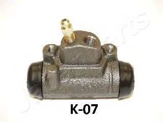 Cilindru receptor frana