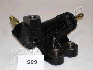 CY-599 Cilindru receptor ambreiaj JAPANPARTS 