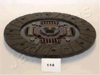 Disc ambreiaj 2
