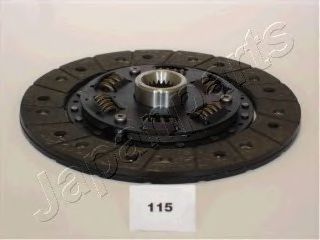 Disc ambreiaj