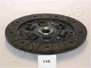 Disc ambreiaj 2