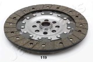 Disc ambreiaj 2