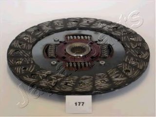Disc ambreiaj 2