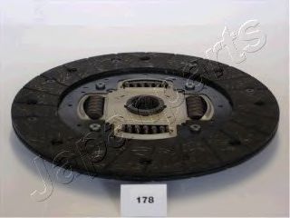 Disc ambreiaj 2