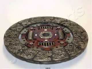 Disc ambreiaj 2