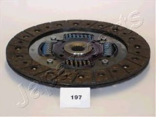 Disc ambreiaj 2