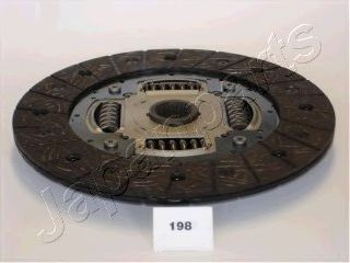 Disc ambreiaj 2