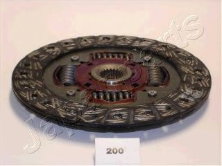 Disc ambreiaj 2