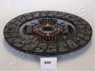 Disc ambreiaj 2