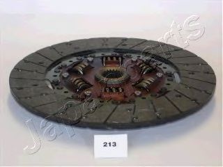 Disc ambreiaj 2