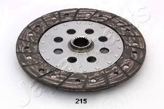 Disc ambreiaj 2