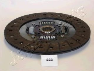 Disc ambreiaj 2