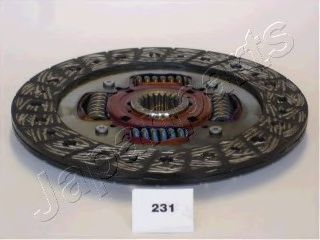 Disc ambreiaj 2