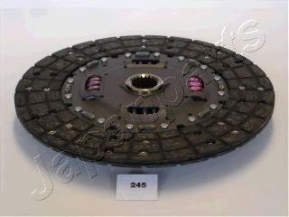 Disc ambreiaj 2